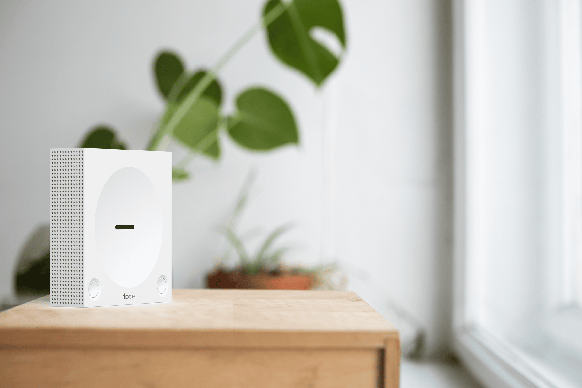 Air sain, tout ce que vous devez savoir sur le choix d’un capteur CO2