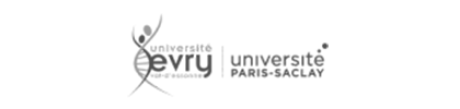 Université Evry